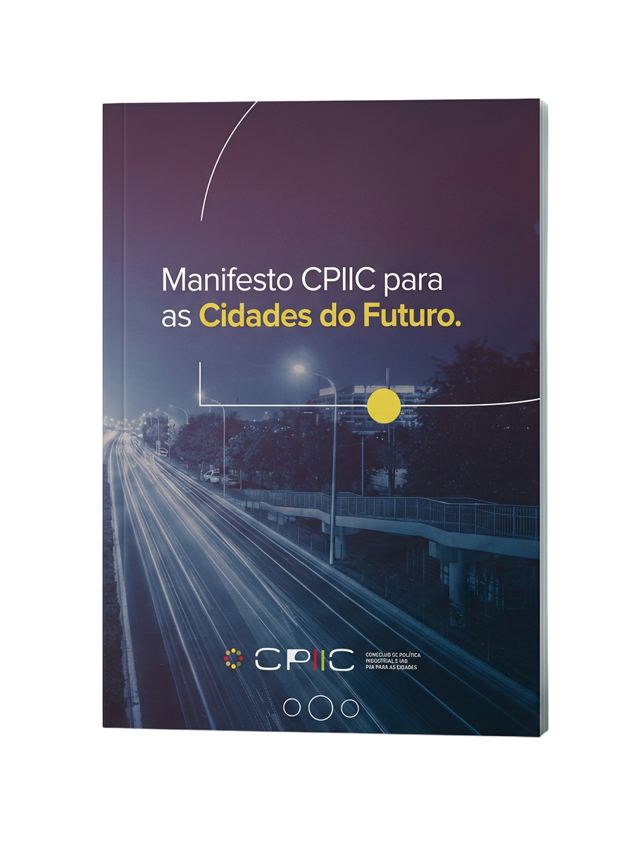 Mockup do Manifesto CPIIC 2026